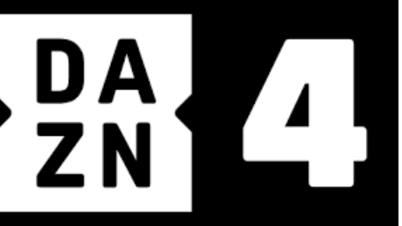 DAZN 4